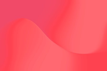 gradient background. web banner design. dynamic background with gradient effectの写真素材
