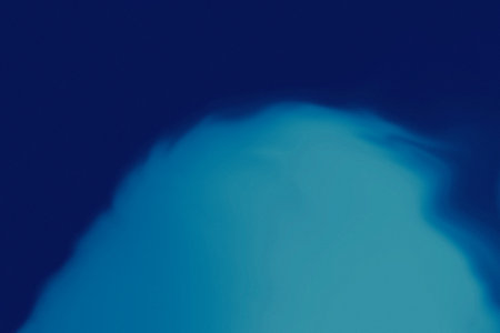 gradient background. web banner design. dynamic background with gradient effectの写真素材
