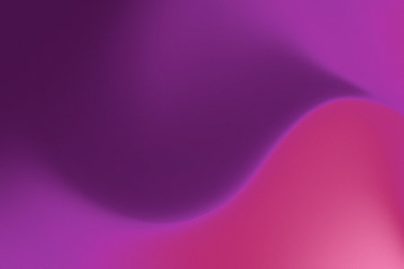 gradient background. web banner design. dynamic background with gradient effectの写真素材
