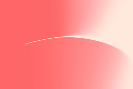 gradient background. web banner design. dynamic background with gradient effectの写真素材