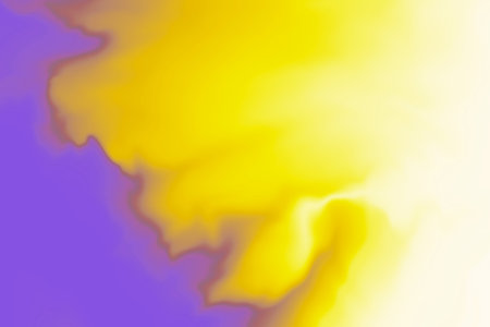 gradient background. web banner design. dynamic background with gradient effectの写真素材