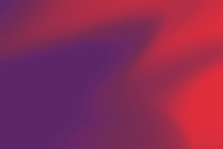 gradient background. web banner design. dynamic background with gradient effectの写真素材