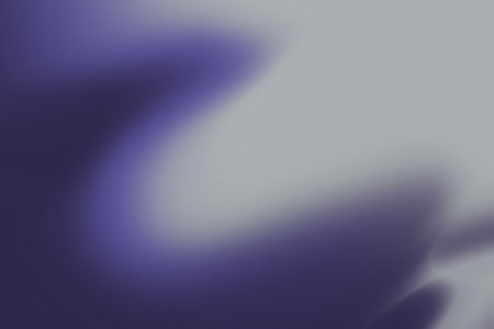 gradient background. web banner design. dynamic background with gradient effectの写真素材