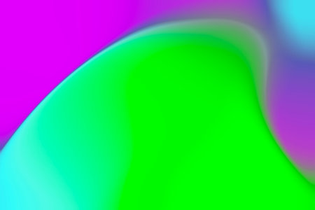 gradient background. web banner design. dynamic background with gradient effectの写真素材