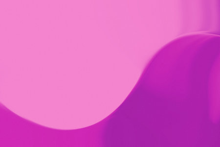 gradient background. web banner design. dynamic background with gradient effectの写真素材