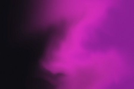 gradient background. web banner design. dynamic background with gradient effectの写真素材