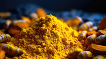 Freshly harvested fruits and vegetables with beautiful and fresh colors. Healthy organic cropsの写真素材