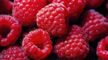freshly grown seasonal fruits