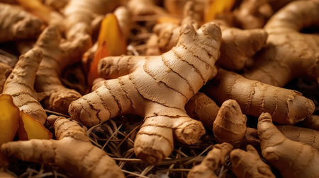 Freshly harvested fruits and vegetables with beautiful and fresh colors. Healthy organic cropsの写真素材