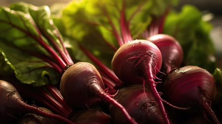 Freshly harvested fruits and vegetables with beautiful and fresh colors. Healthy organic crops