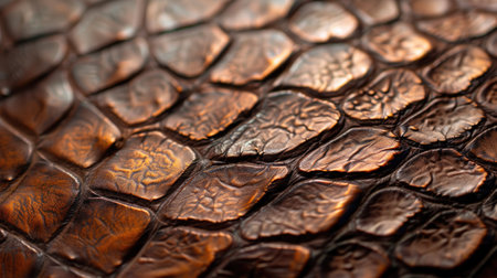 reptile texture fabric for backgroundの写真素材