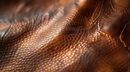 reptile texture fabric for background