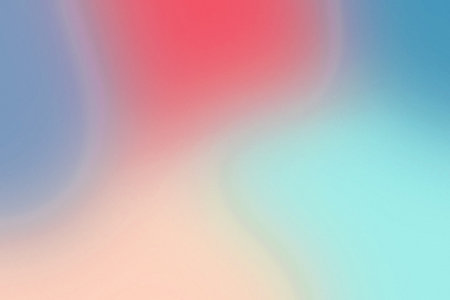 gradient background. web banner design. dynamic background with gradient effect