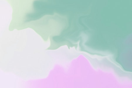 gradient background. web banner design. dynamic background with gradient effectの写真素材