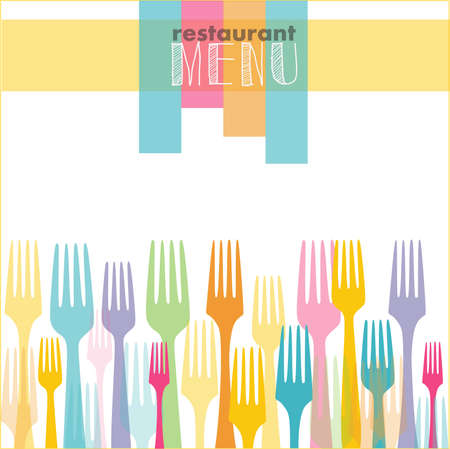 etro menu, vectorのイラスト素材