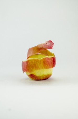 apple applesの写真素材
