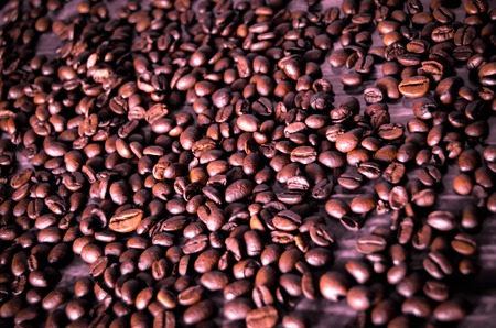 Coffee beans coffee beansの写真素材