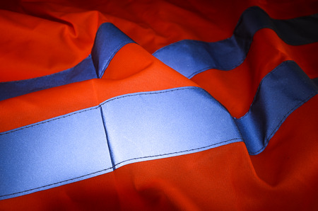 safety vestの写真素材