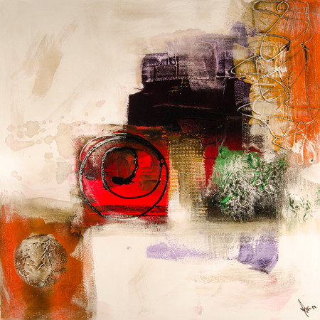 modern abstrakt painting fine art artprint modern abstrakt painting fine art artprint