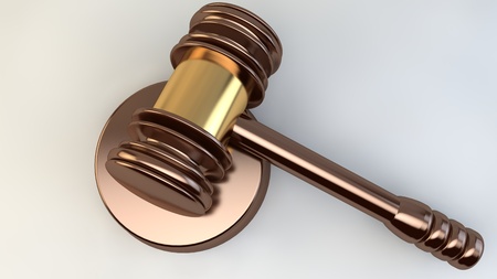Court Hammer Judge Justice Law Lawyerの写真素材