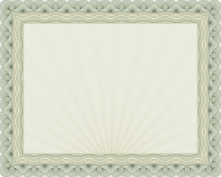 A secured document background.のイラスト素材