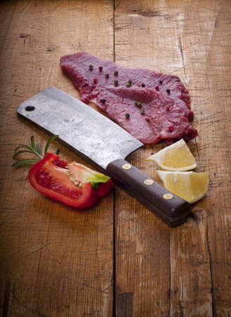 Butcher