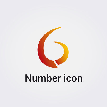 Initial Letter G Logo Template Design Vector, Emblem, Design Concept, Creative Symbolのイラスト素材