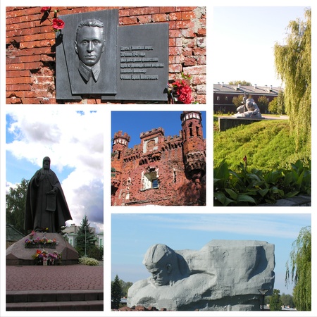 Brest fortressのeditorial素材