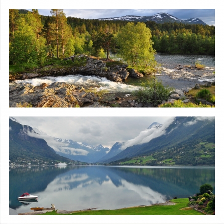 Norwayの写真素材