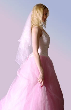 brideの写真素材