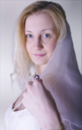 brideの写真素材