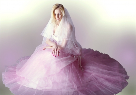 brideの写真素材