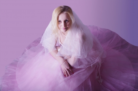 brideの写真素材