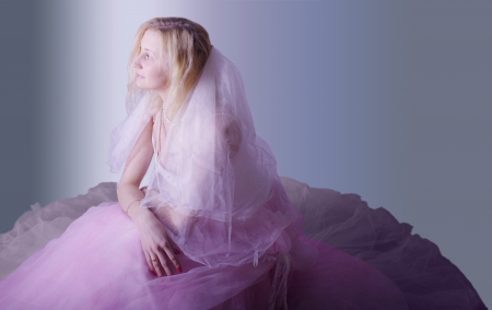 brideの写真素材