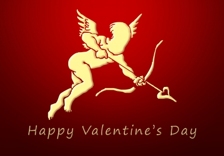 Valentine s dayの写真素材