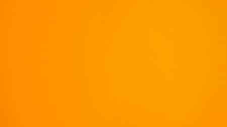 wallpaper cement orange backgroundの写真素材