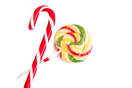 Candy bar on children's birthday partyの写真素材