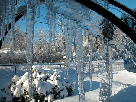 Icicle