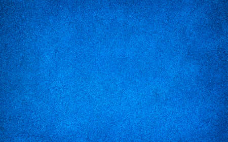 Grainy Blue Stone Background Textureの写真素材