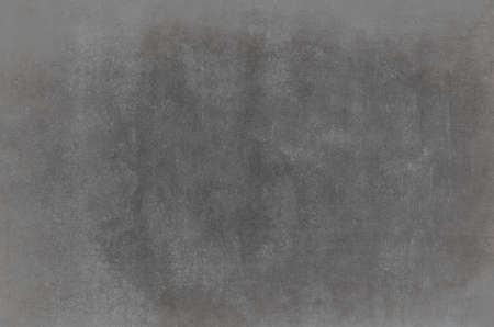 Concrete Texture - Faded Gray Concrete Surface Backgroundの写真素材