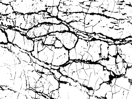 Scratch grunge urban background.Texture vector.のイラスト素材