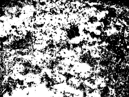 Scratch grunge rusty background for create object grunge effect . Hand drawing texture. Vector illustrationのイラスト素材