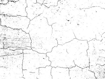 Scratch grunge background. Painted texture . Dust overlay distress grain . Simply place illustration over any object to create grunge effect . Vectorのイラスト素材