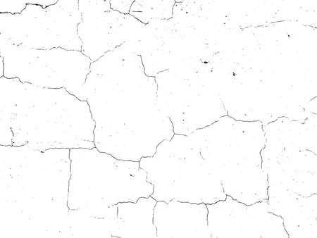 Scratch grunge urban background. Dust overlay distress grain, simply place illustration over any object to create grunge effect . Hand drawing texture. Vectorのイラスト素材