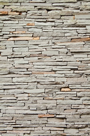 Detail of wall for decorationの写真素材