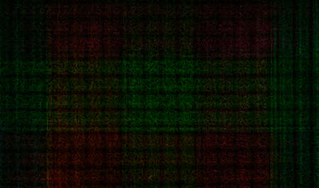 dark red green gray textured quadratic shapes illustration background concept pictureの写真素材