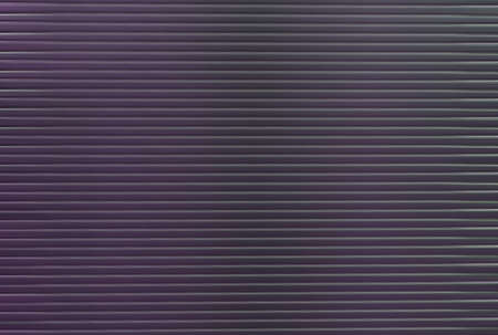 dark stylish trendy graphic background of speed effect fuzzy lines with metallic gray and purple shade of very periの写真素材
