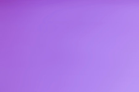 soft color gradient design concept of trendy lavender, background empty copy space for advertising...