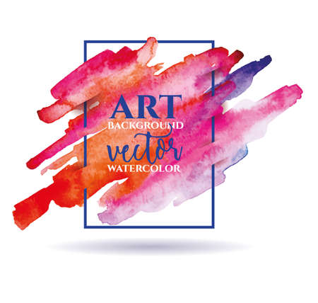 Vector frame for text Modern Art graphics for hipsters . dynamic frame stylish geometric black background with gold. element for design business cards, invitations, gift cards, flyers and brochuresのイラスト素材