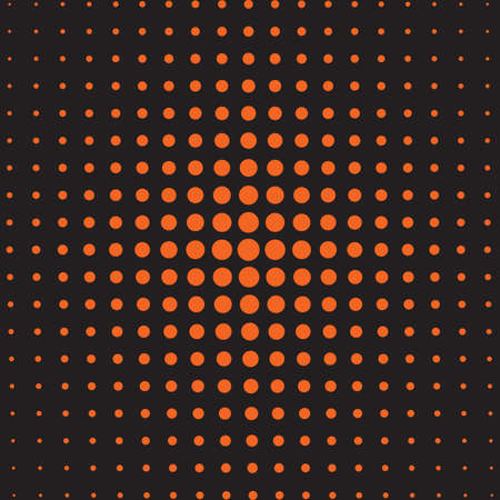 Pop art vector  background or pattern